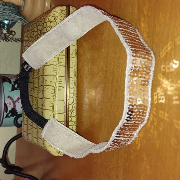 Sparkling Sequins Bani Bands Elastic Headbands NWT - Picture 4 of 15
